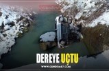 DEREYE UÇTU