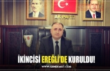 İKİNCİSİ EREĞLİ’DE KURULDU!