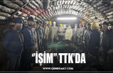 ‘’İŞİM’’ TTK’DA