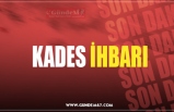 KADES İHBARI