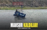 MAHSUR KALDILAR!