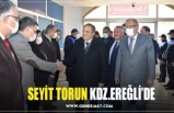 SEYİT TORUN KDZ.EREĞLİ’DE