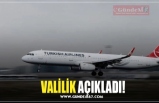 VALİLİK AÇIKLADI!