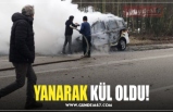 YANARAK KÜL OLDU!