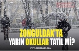 YARIN OKULLAR TATİL Mİ?