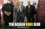 YENİ BAŞKAN KANLI OLDU