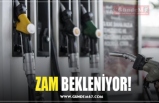 ZAM BEKLENİYOR!