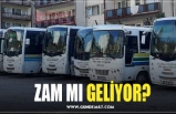 ZAM MI GELİYOR?