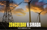 ZONGULDAK 6.SIRADA