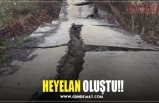 HEYELAN OLUŞTU!!