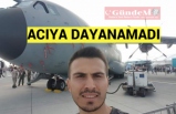 BABAANNE HAYATINI KAYBETTİ, BABA KALP KRİZİ GEÇİRDİ.