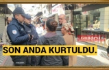 SON ANDA KURTULDU.