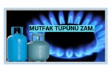 MUTFAK TÜPÜNÜ ZAM.