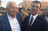 BAŞKAN EKREM İMAMOĞLU  POSBIYIKA DESTEK