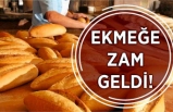 EKMEĞE GİZLİ  ZAM