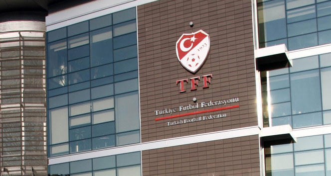 TFFde tüm kurullar istifa etti!