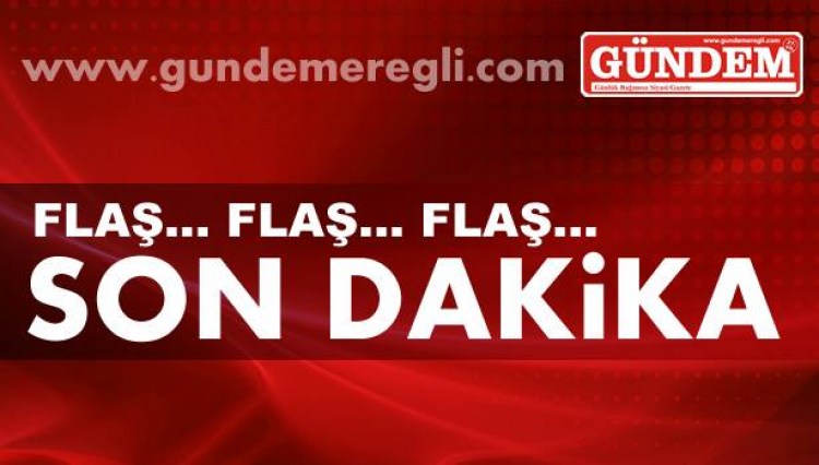 Ereğli,Alaplı ve Devrek´te  gözaltılar devam ediyor