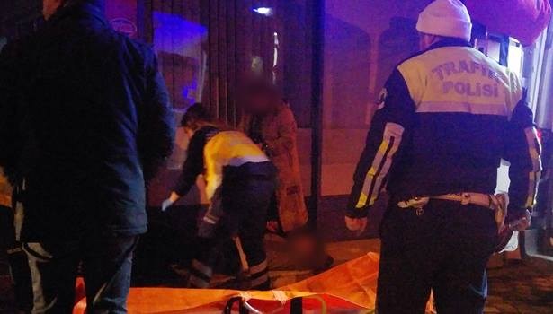 Ereğli´deki bıçaklı kavgada 2 kişi yaralandı