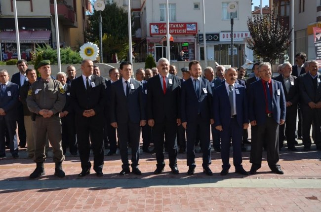 "Muhtarlarımızın en önemli sorunlarından biri