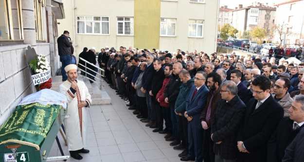 Karabük basınının acı günü