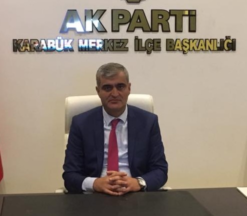 Osman Uzunoğlu, mazbatasını aldı