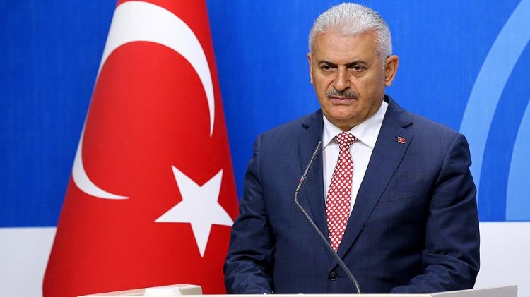 Başbakan Yıldırım Karabük'e gelecek