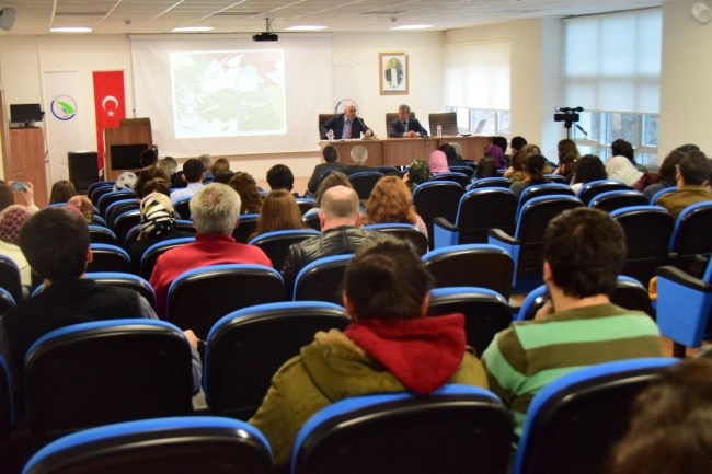 Çerkez sürgünleri ve Düzce'ye geliş hikayeleri anlatıldı