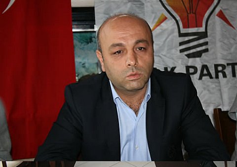 AMACIMIZ EREĞLİ BELEDİYESİNİ ALMAK