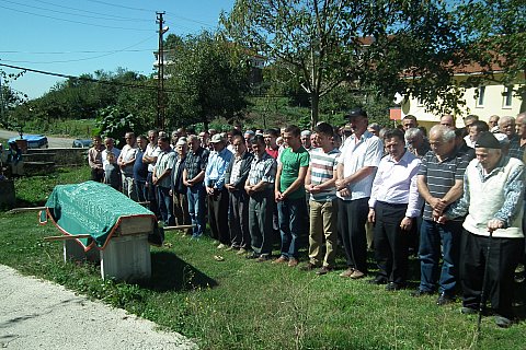 ACAR VE ESER´LERİN ACI GÜNÜ