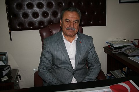 TARIM ALANLARINI DEĞERLENDİRELİM