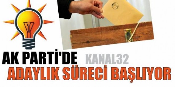 AK PARTİDE İSTİFA DÜĞÜMÜ ÇÖZÜLÜYOR