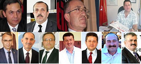 AK PARTİDE DERİN SESSİZLİK