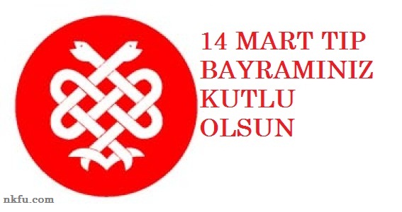 EREĞLİ´DE TIP BAYRAMI COŞKUSU