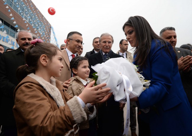 "Özellikle savunma sanayimizi arttırmamız lazım"