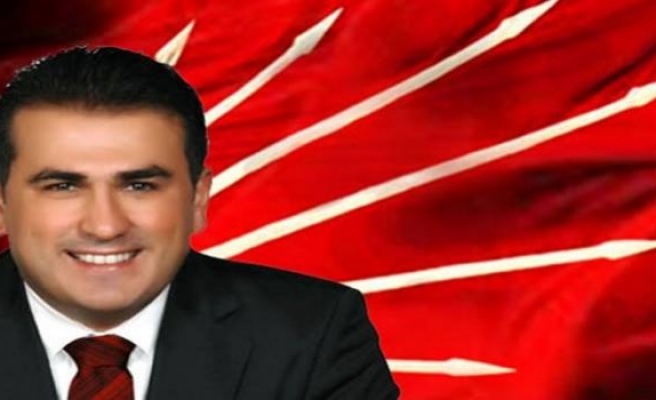 23 Nisan Ulusal Egemenlik ve Çocuk Bayramını kutladı