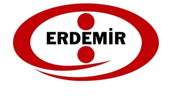 Erdemir´den Red