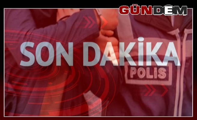 6 Ayrı hırsızlık olayının zanlısı yakalandı