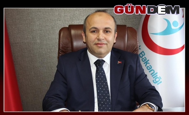 Güner:   ‘Astımınız ile sağlıklı yaşayabilirsiniz’