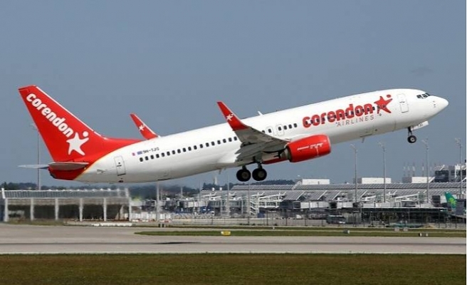 CORENDON AIRLINES, 2021 YAZ SEZONU UÇUŞ PROGRAMINI AÇIKLADI