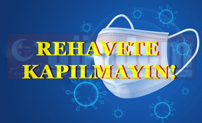 REHAVETE KAPILMAYIN!