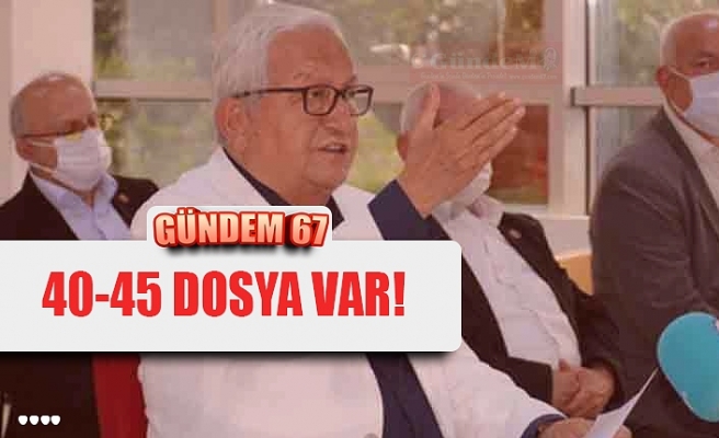 "BİR GÜN SONRAKİ TOPLANTIDA MÜJDE VERECEKLERDİ"