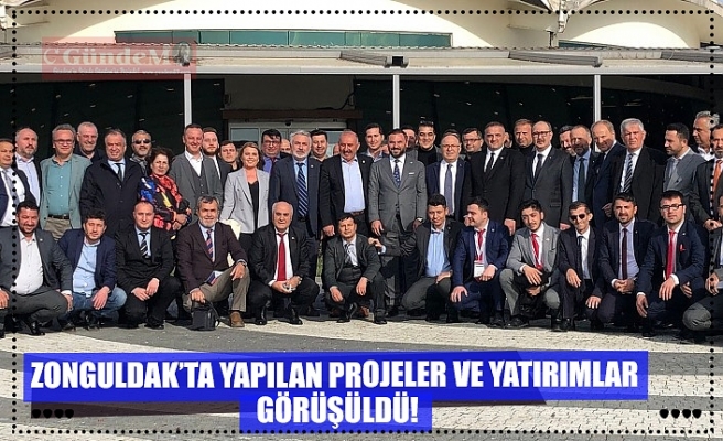 ZTSO STANDI TANITIM GÜNLERİ'NDE  İLGİ GÖRÜYOR