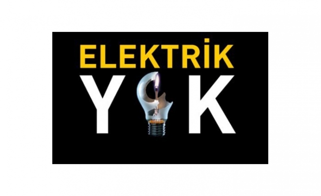 GÖZÜN AYDIN BAŞKENT BEDAŞ  ELEKTRİKLER KESİLDİ