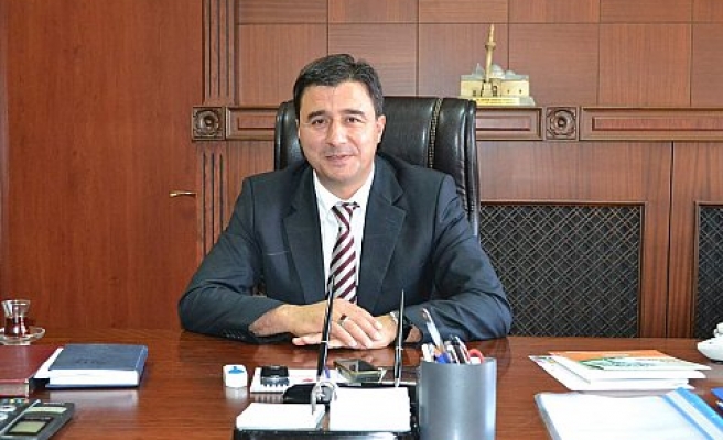 MALĞAÇ AÇIKLADI