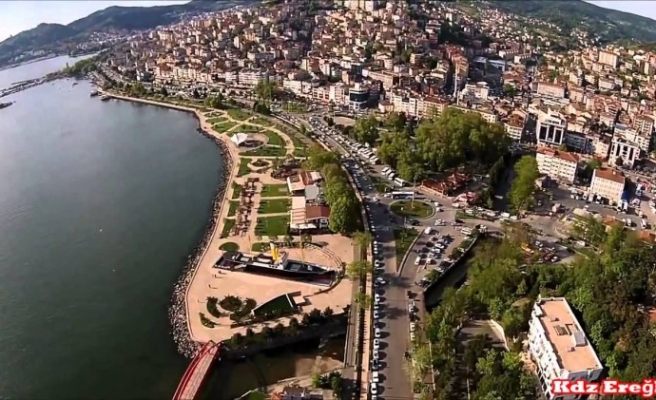 Kaymakamlığın projesi BAKKA tarafından kabul edildi