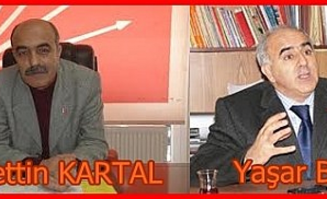 Kartal&8217;lar yüksekten uçar!