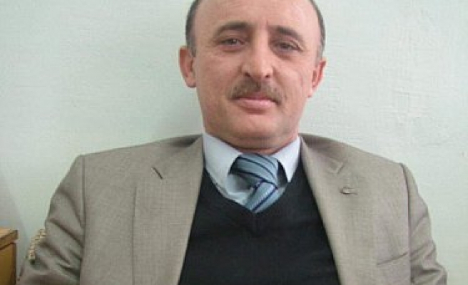 SINAV AÇILACAK