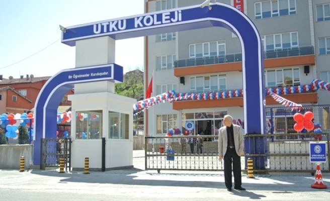 Üniversiteler Utku Öğrencileri için geliyor