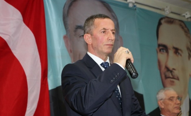 Görev dağılımını yaptılar