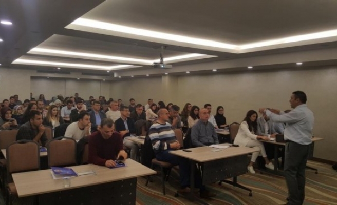 Düzce Barosundan CMK uygulamaları semineri